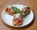 Bruschetta