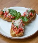 Bruschetta