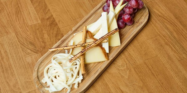Peynir Tabağı 