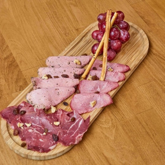 Şarküteri Tabağı