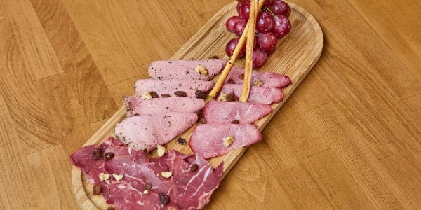 Şarküteri Tabağı
