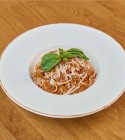 Spagetti Bolonez