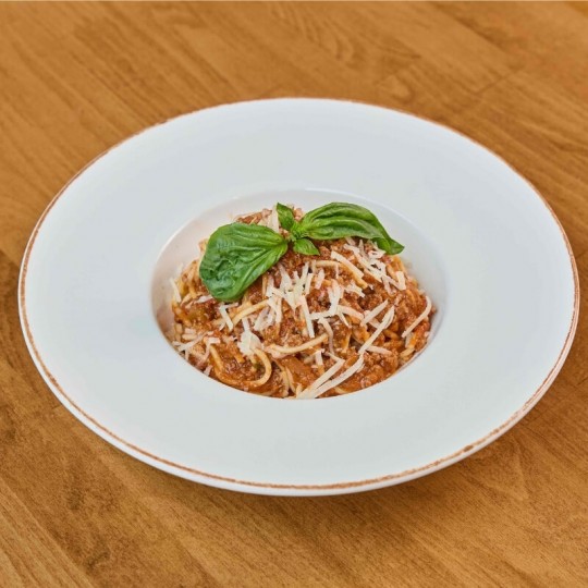 Spagetti Bolonez