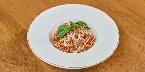 Spagetti Bolonez